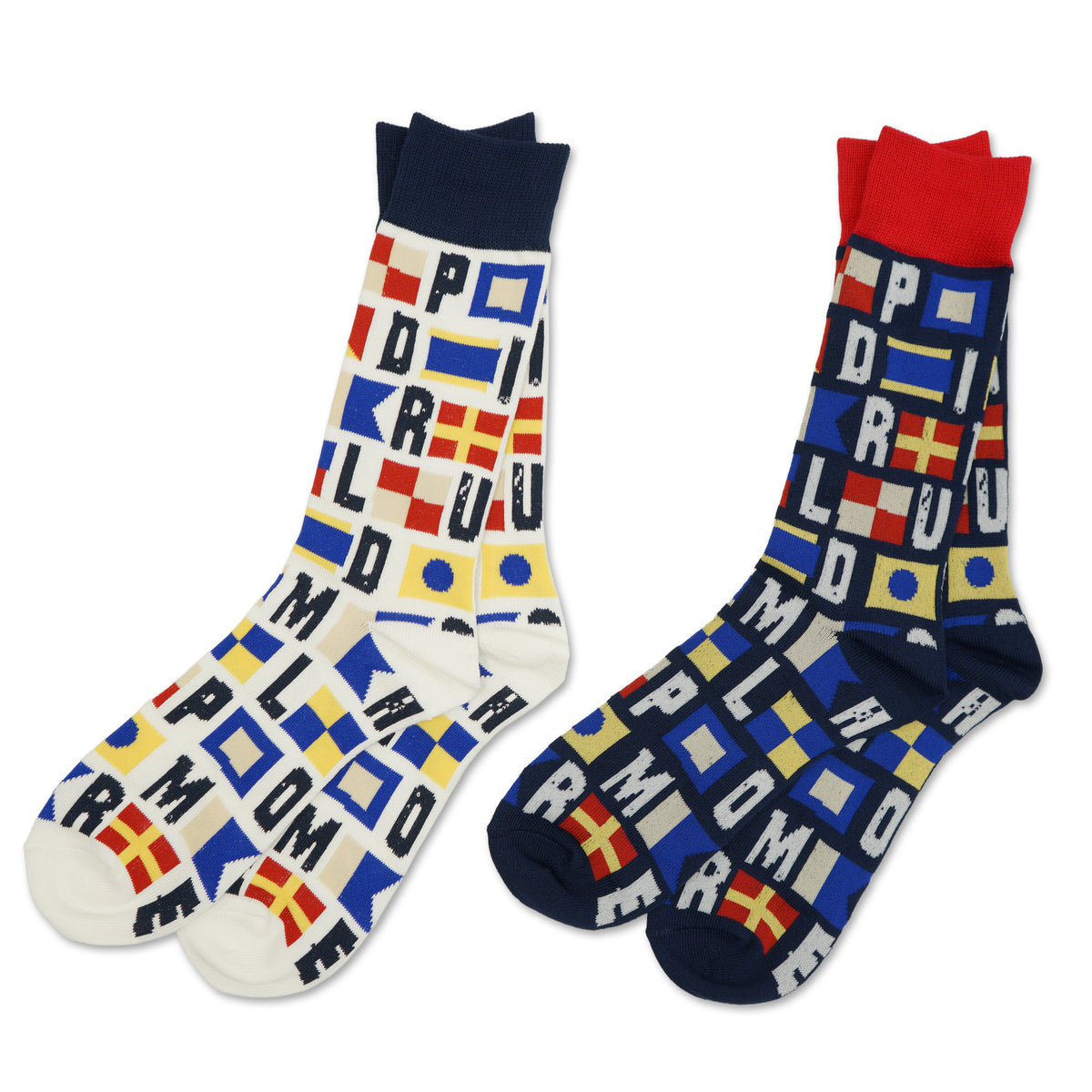 Long Socks (25-27 cm) 26277410