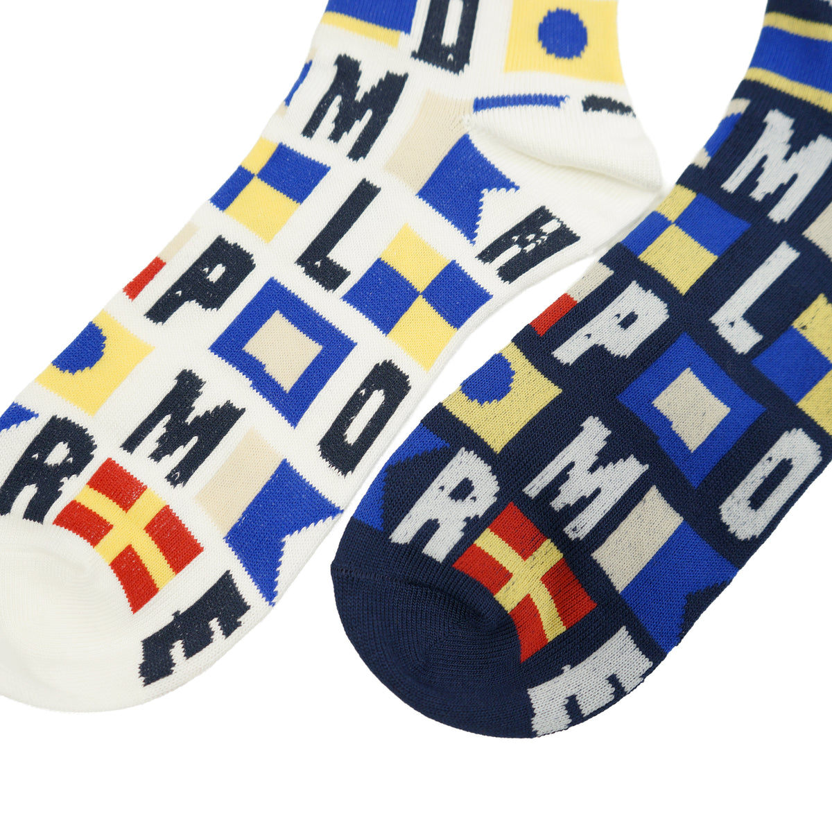 Long Socks (25-27 cm) 26277410