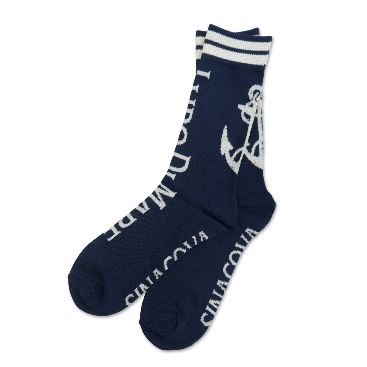 Long Socks (25cm-27cm) 26277420