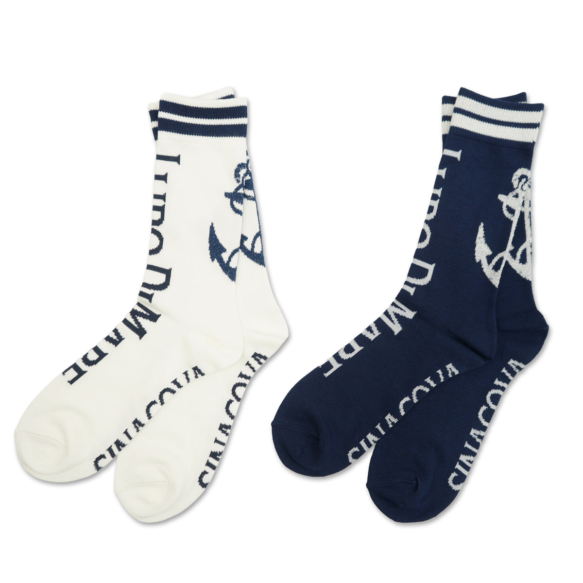 Long Socks (25cm-27cm) 26277420
