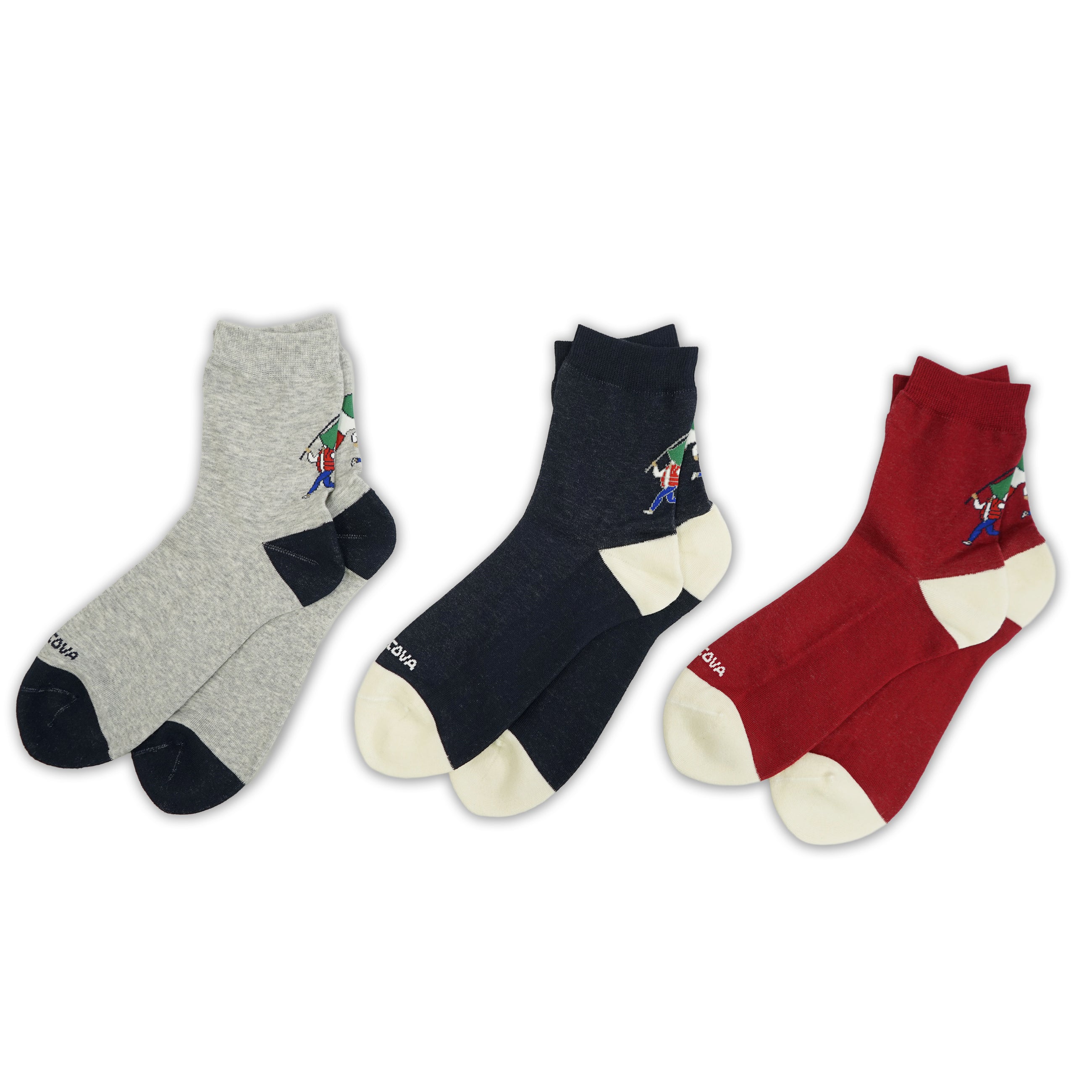 Socks (25cm-27cm) 26277440