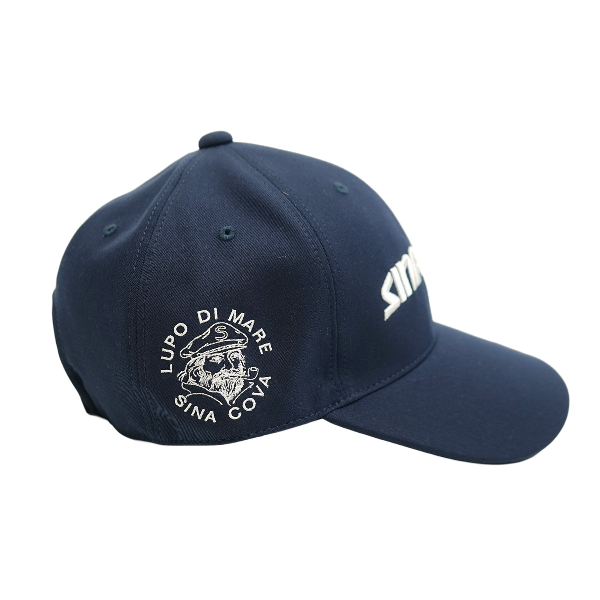 Roundish Cap 26277700