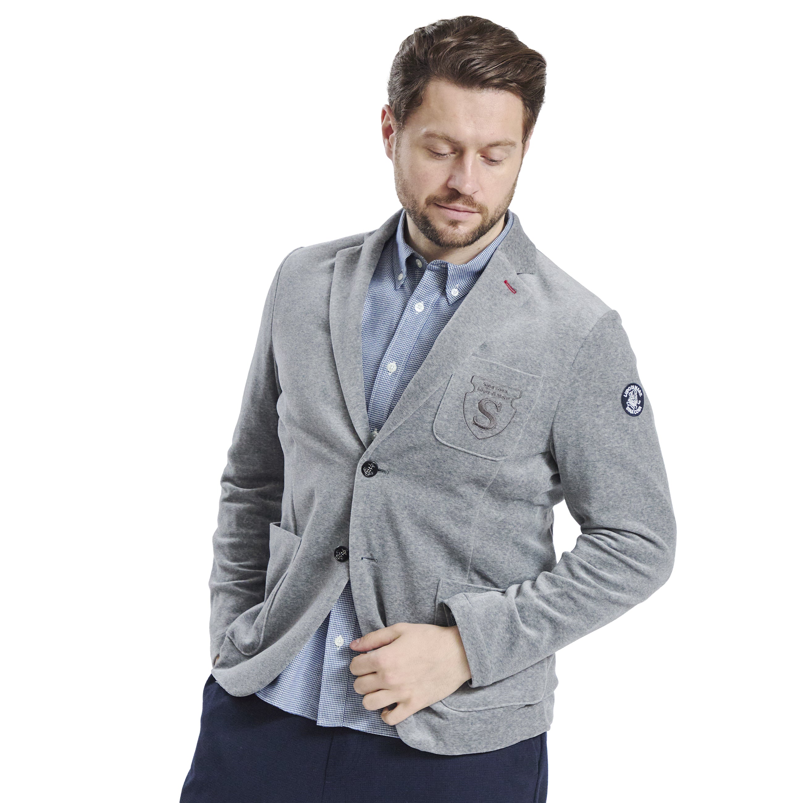 Tailored jacket 26233020