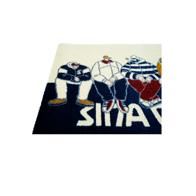 [Official] SINA COVA Original Mat (Set of 5) 57002380