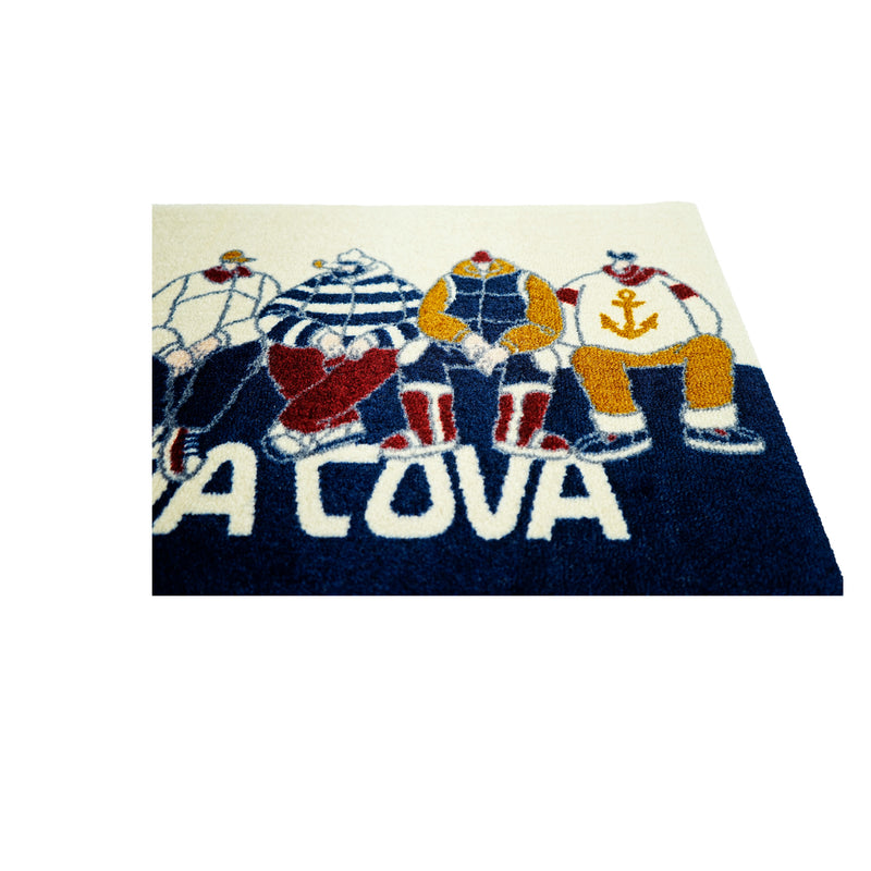 [Official] SINA COVA Original Mat (Set of 5) 57002380