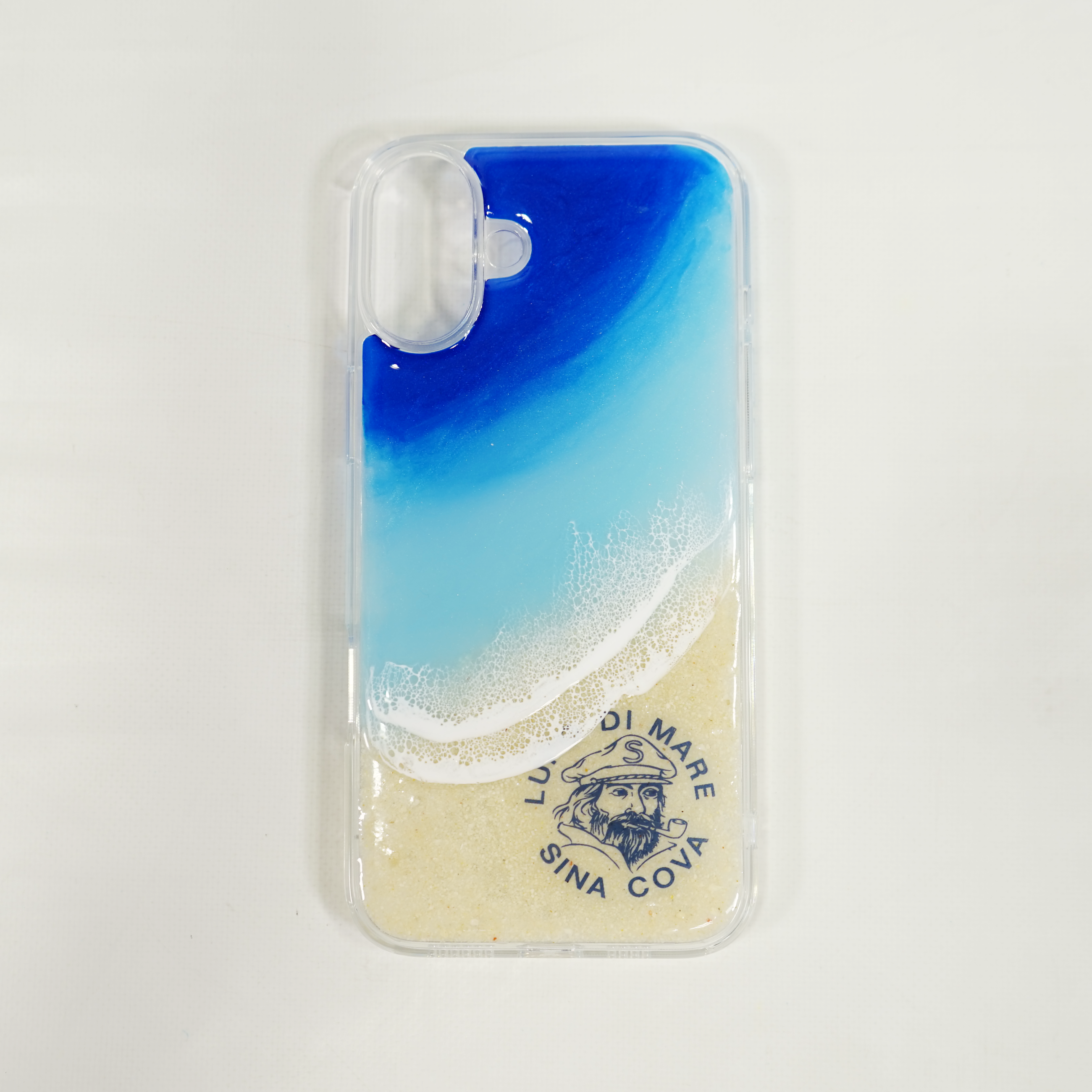 [Official] SINA COVA iPhone Smartphone Cases (Symbol Logo) Made to Order 57002960