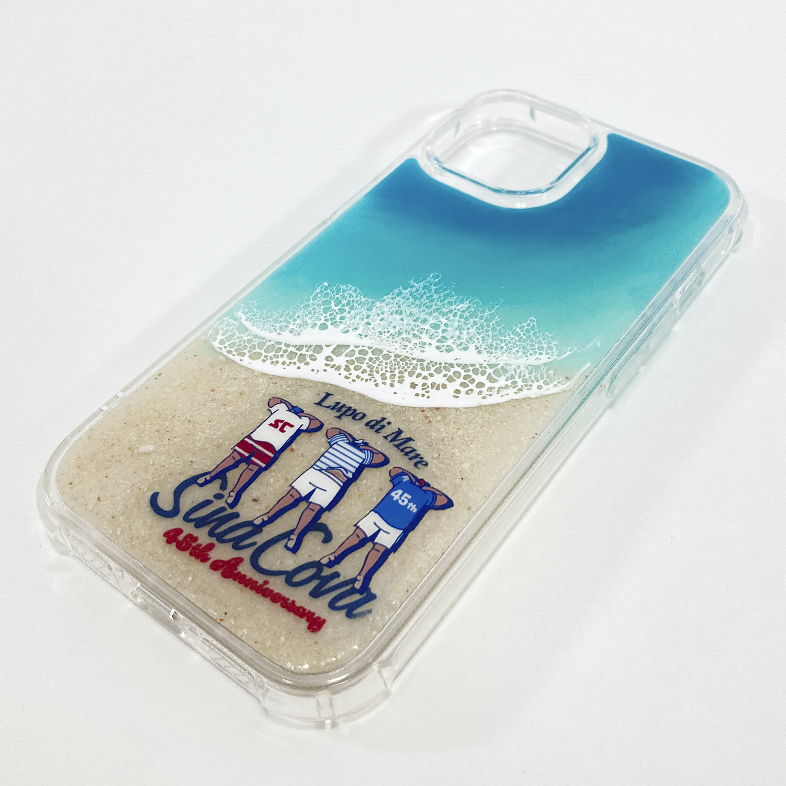 【完全受注販売】スマートフォンケース（45周年記念モデル） 57003760