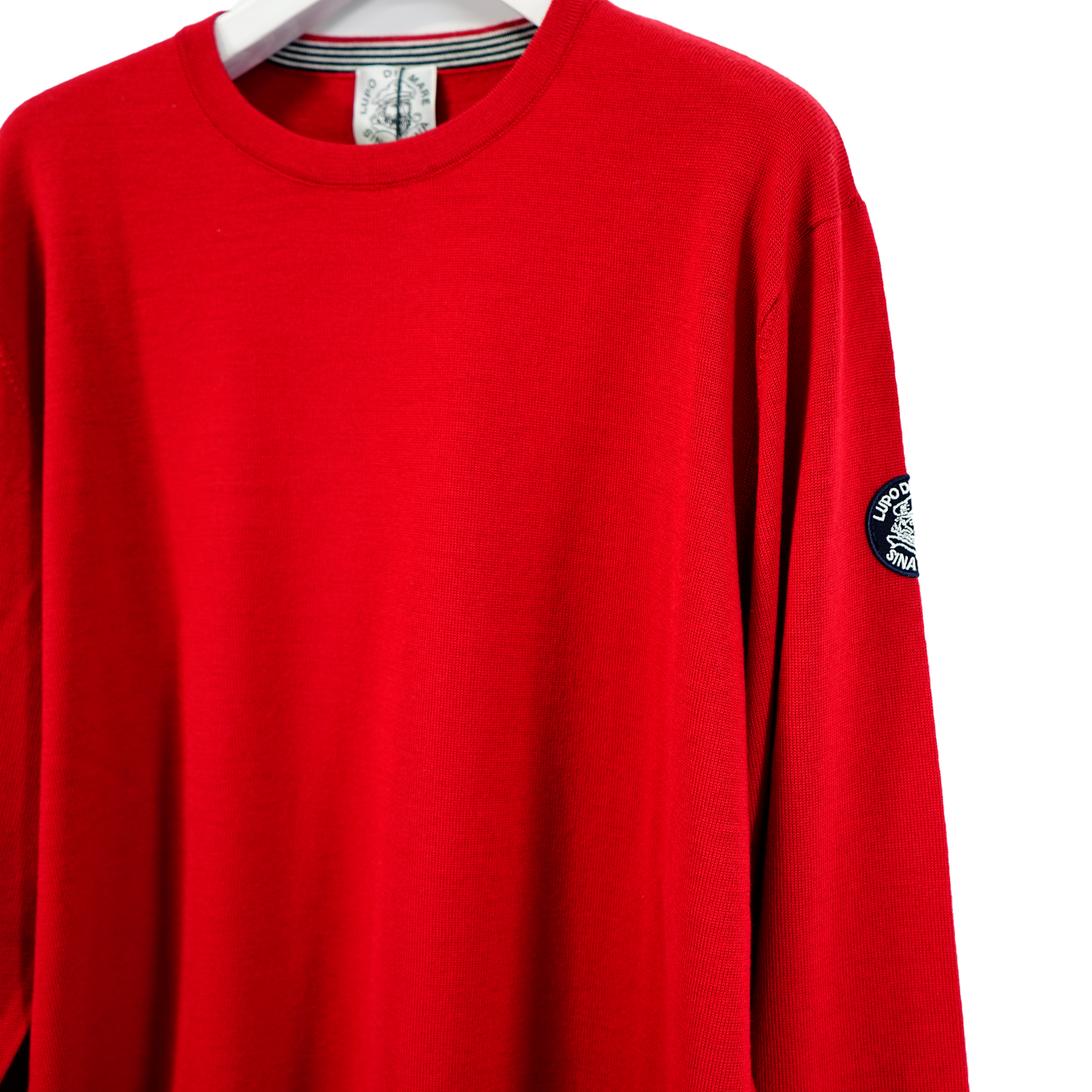 [Outlet] Crew Neck Sweater 19232010