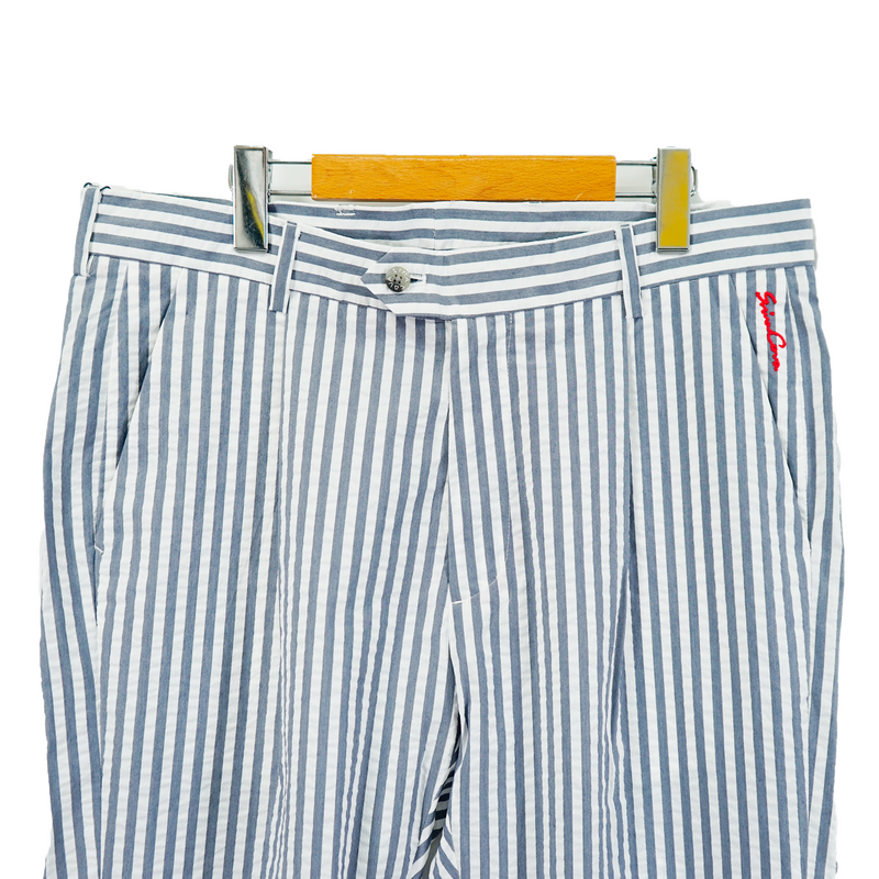 [Outlet] One-tuck pants 19135010