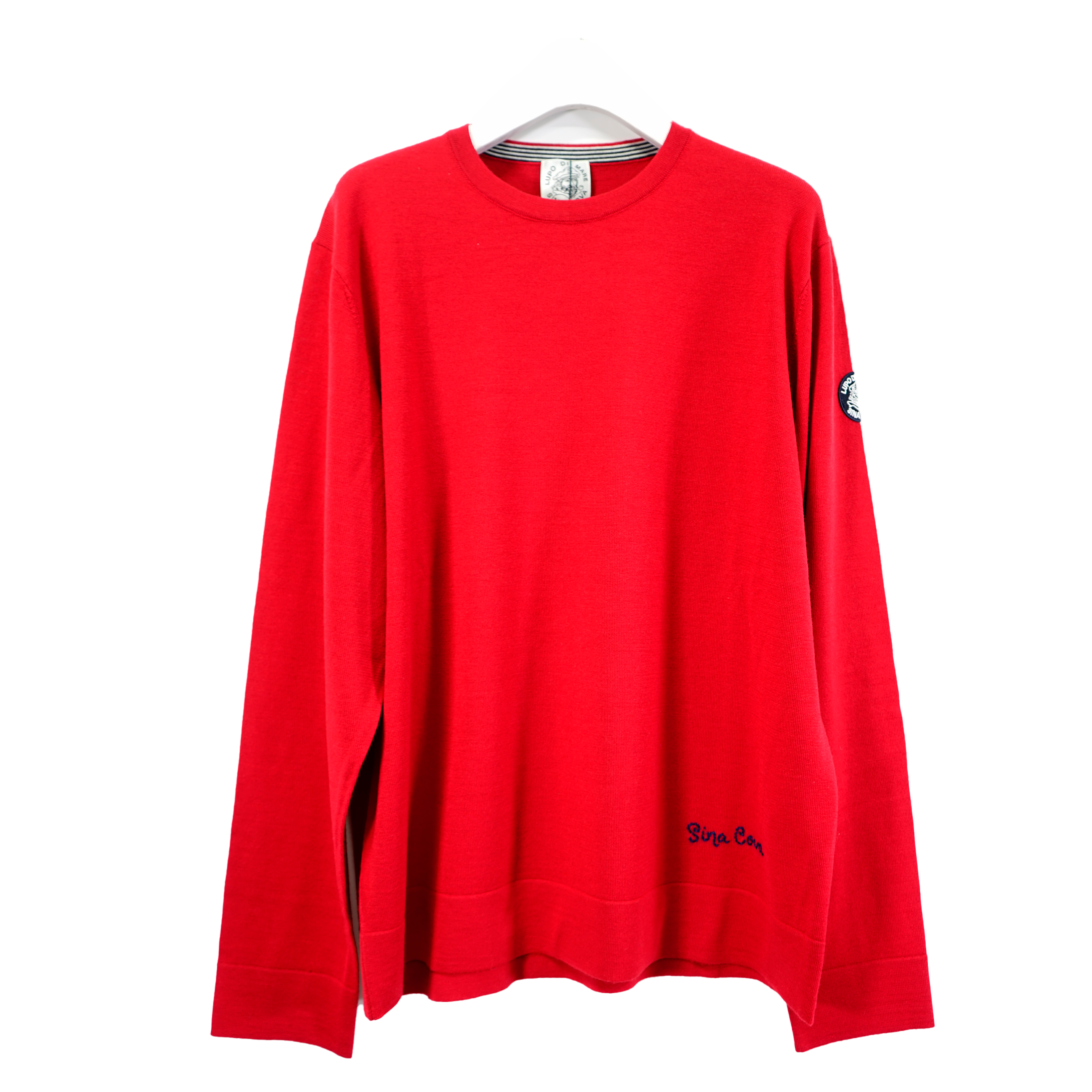 [Outlet] Crew Neck Sweater 19232010