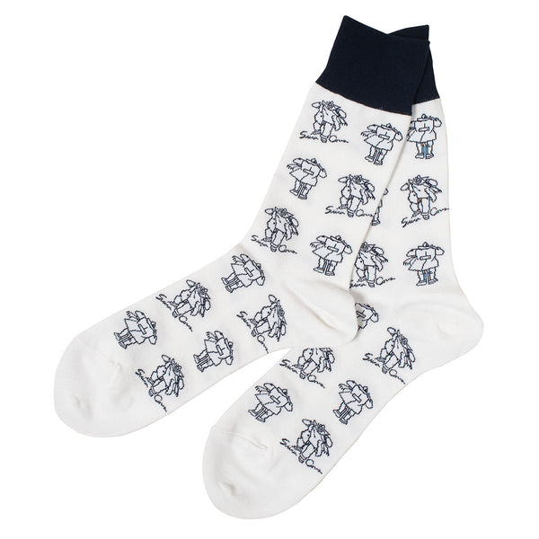 Socks (25-27㎝) 18277430