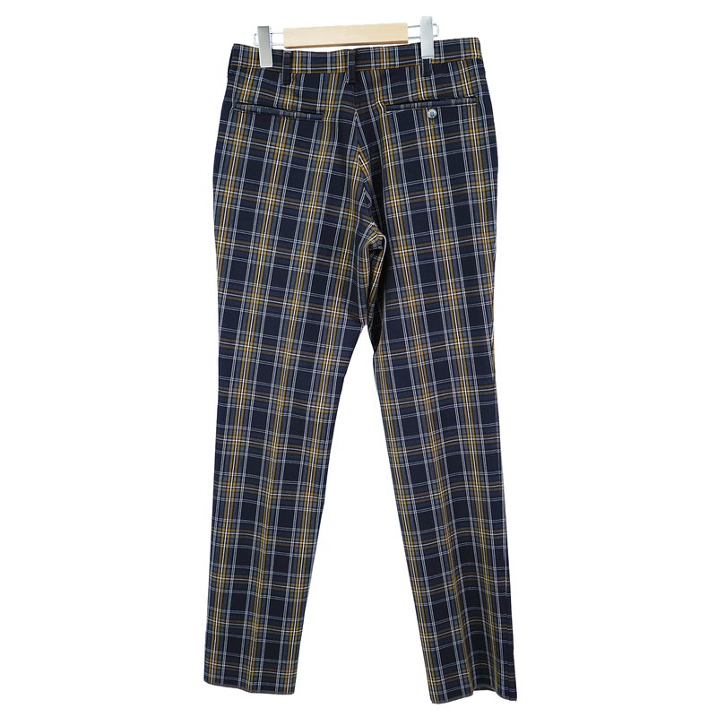 [Outlet] No-tuck pants 19255010