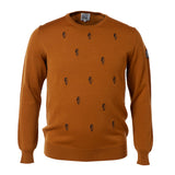 Crew neck sweater 18232010