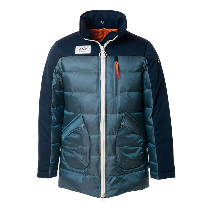 Down coat 19213090