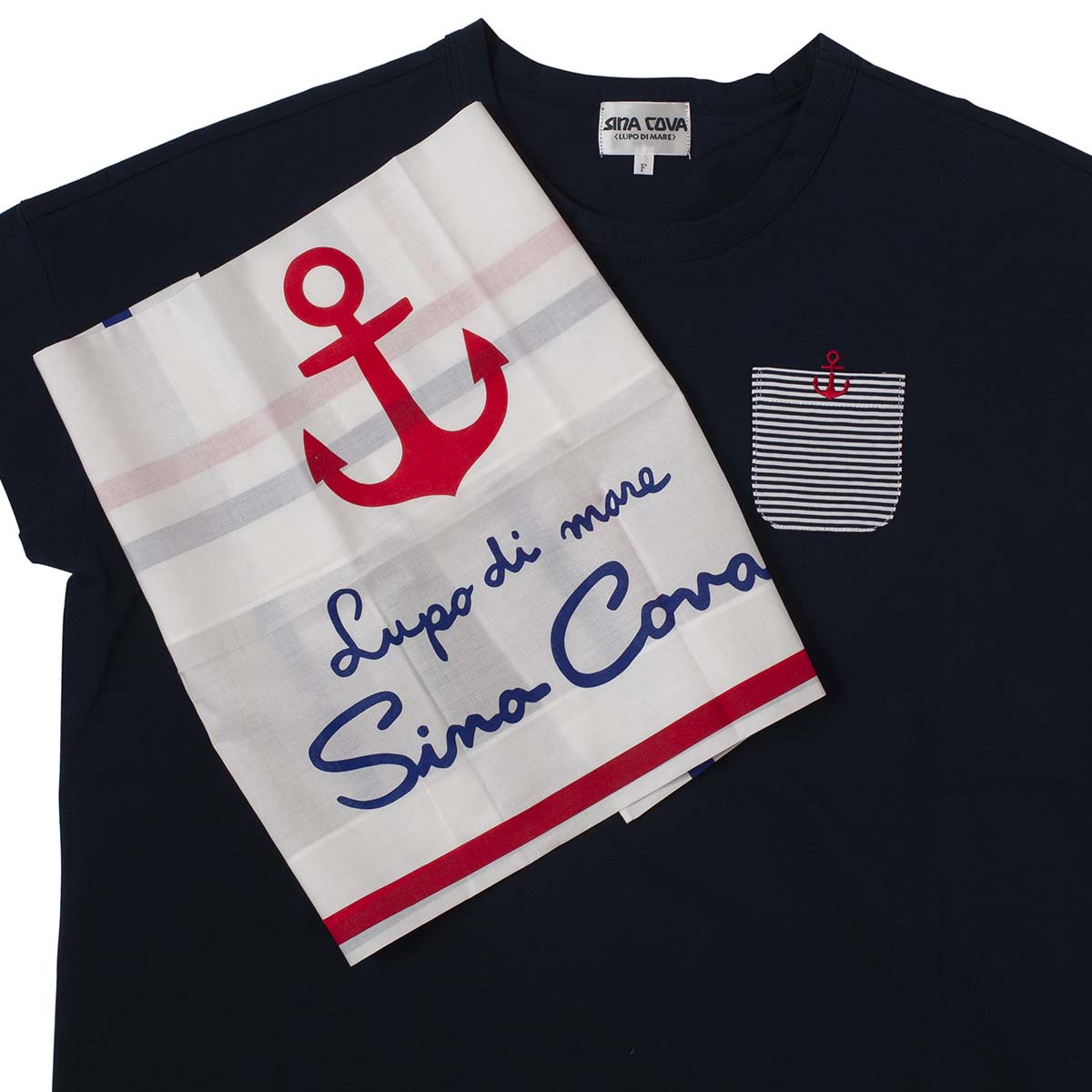 レディースビッグTシャツ　20180520