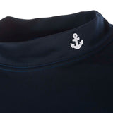 Rash guard long sleeve T -shirt 20111020