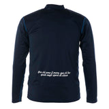 Rash guard long sleeve T -shirt 20111020