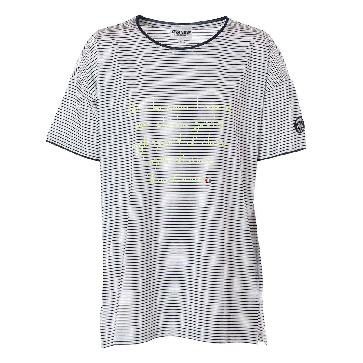 レディース半袖 Tシャツ　20180570