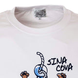 Tシャツ　20120530 - SINA COVA