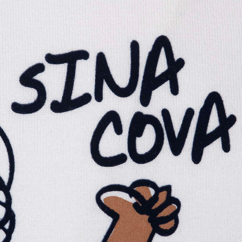 Tシャツ　20120530 - SINA COVA