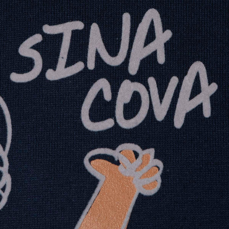 Tシャツ　20120530 - SINA COVA