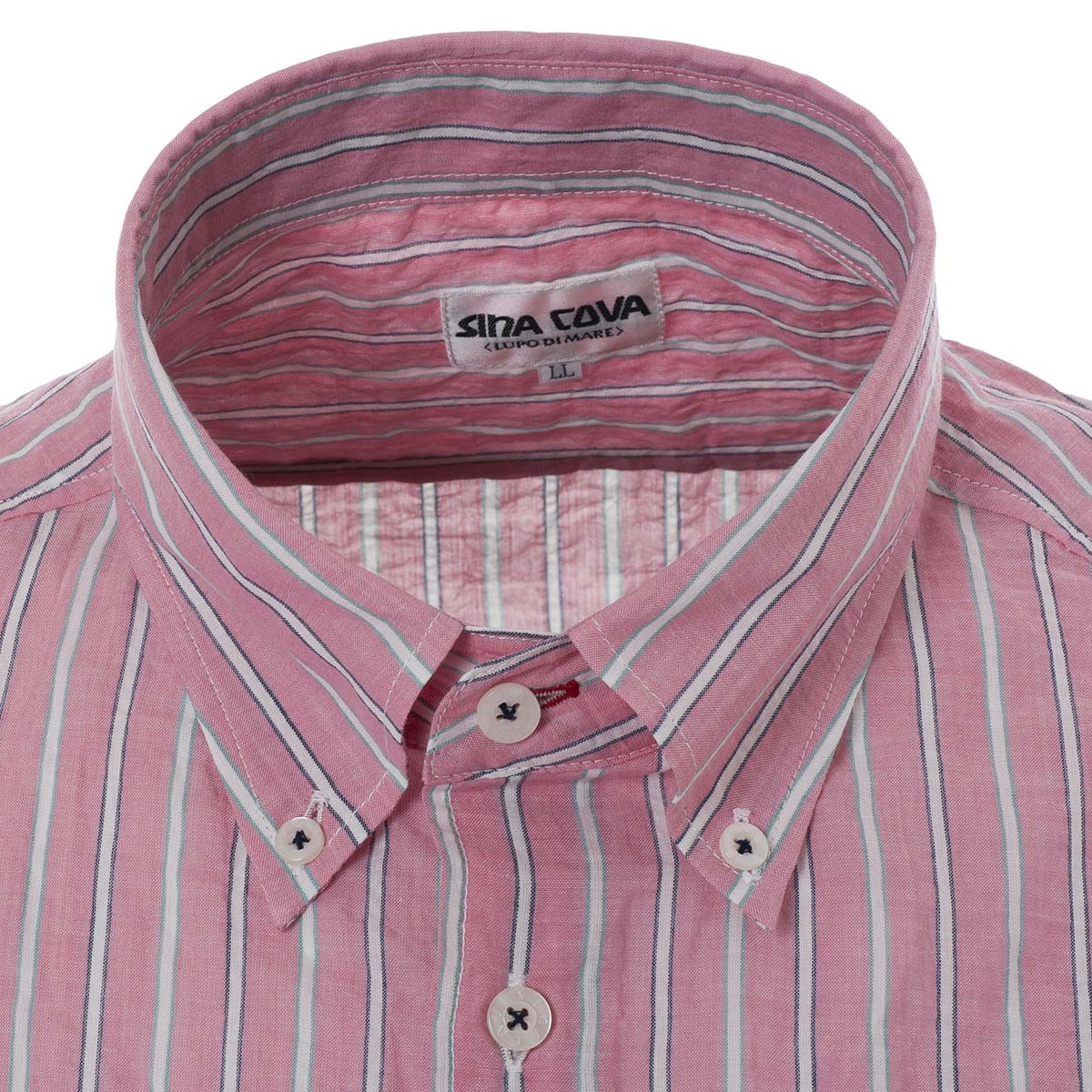 【アウトレット】【公式】 半袖 ボタンダウンシャツ 20134530