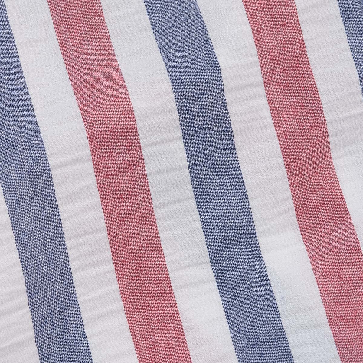 Short -sleeved button down shirt 20124590