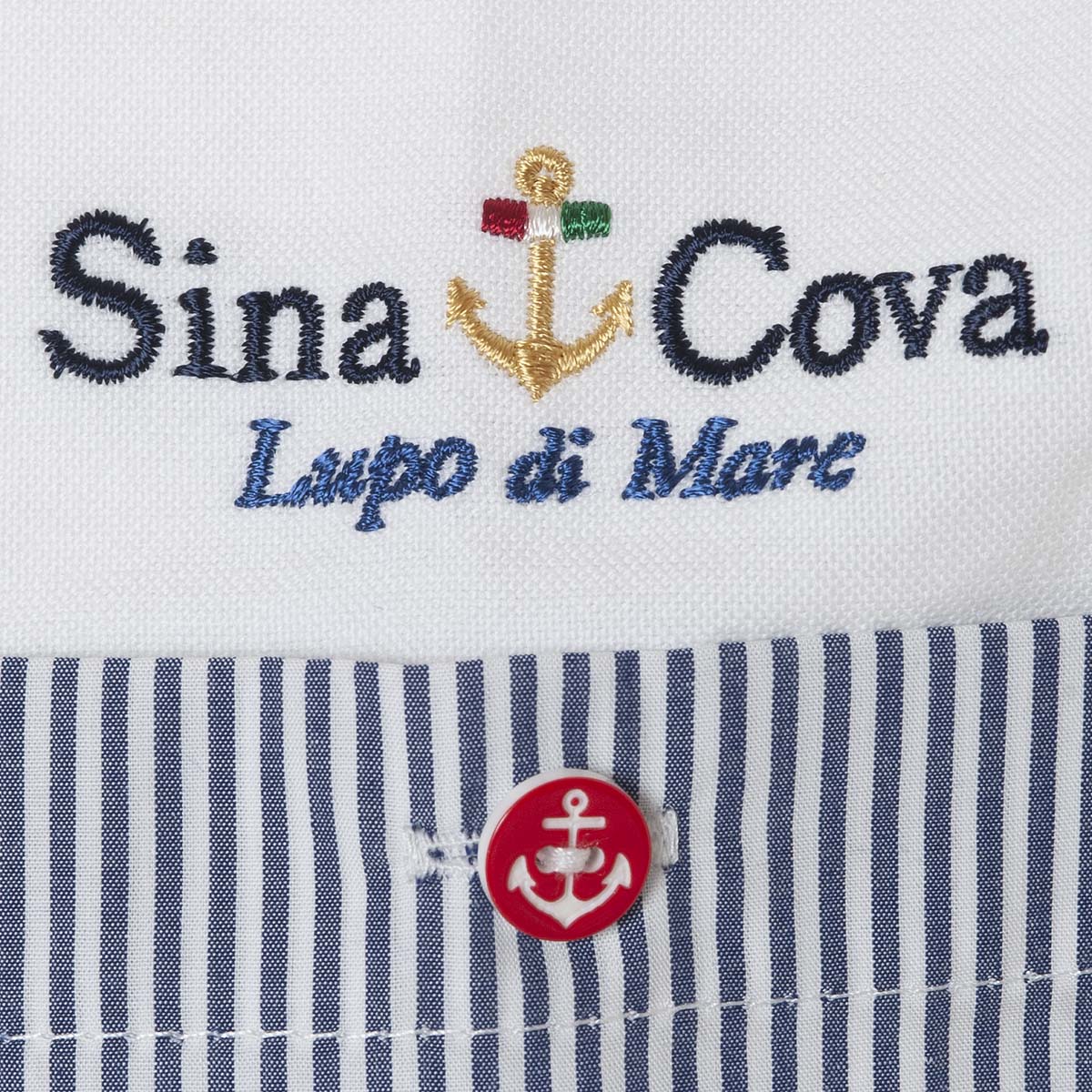 キングサイズボタンダウンシャツ　20224036