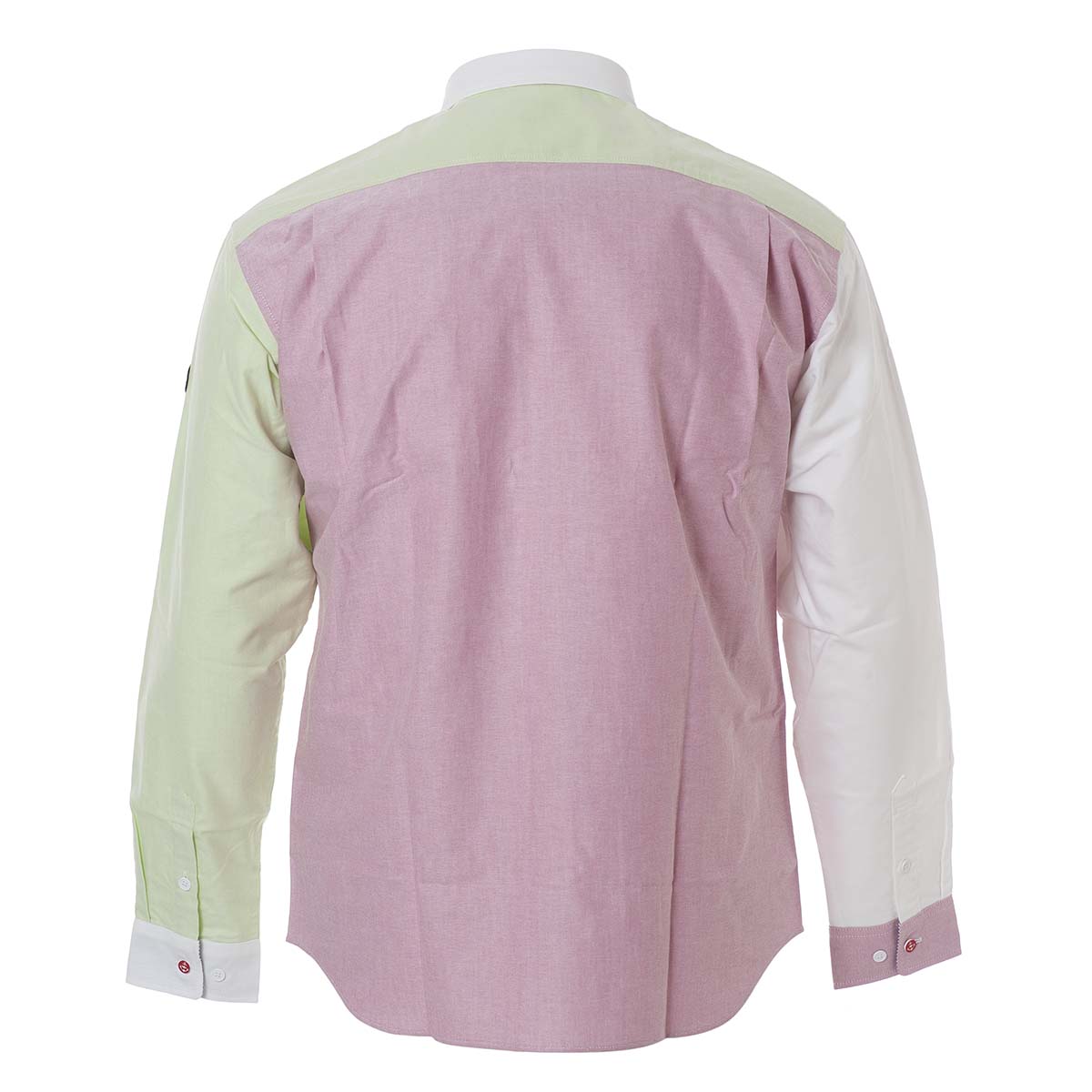 キングサイズボタンダウンシャツ　20224036