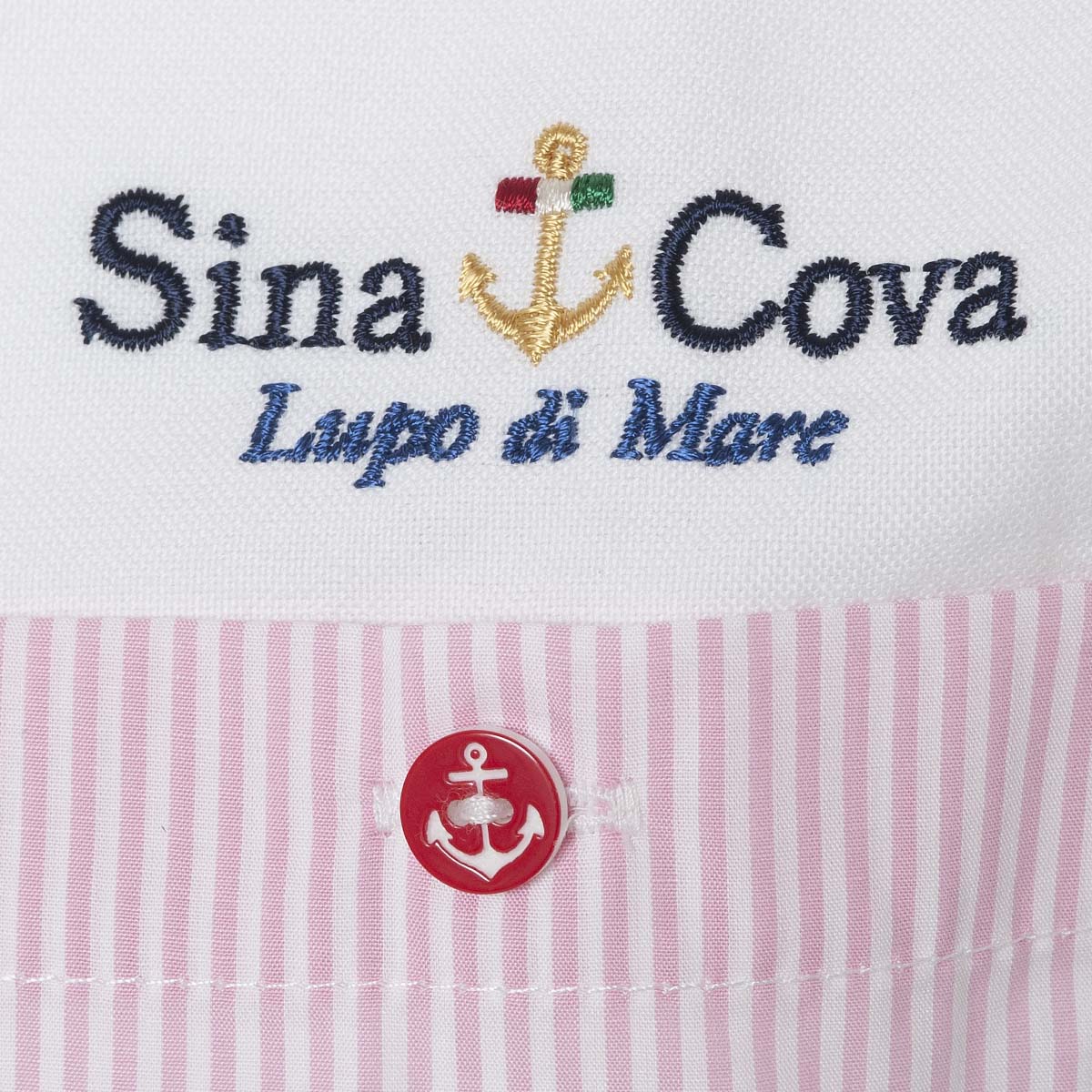 キングサイズボタンダウンシャツ　20224036