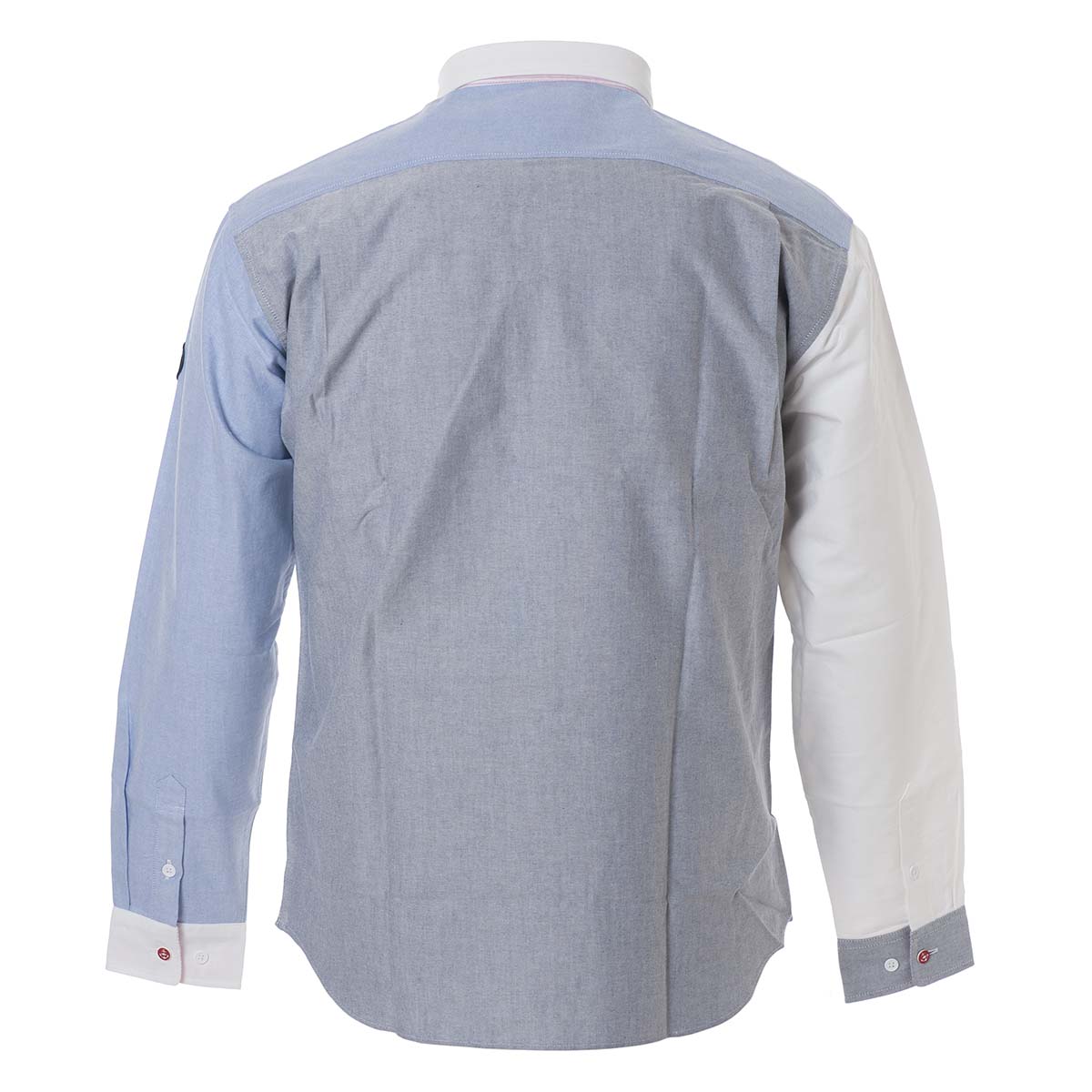 キングサイズボタンダウンシャツ　20224036