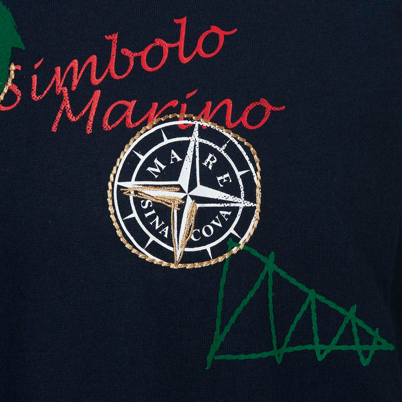 King size Long sleeve T -shirt 20210016