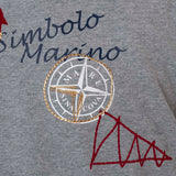 King size Long sleeve T -shirt 20210016
