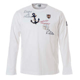 King size Long sleeve T -shirt 20210016