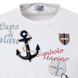 King size Long sleeve T -shirt 20210016