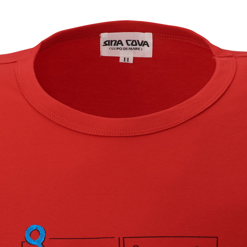 【公式】シナコバ （SINA COVA） レディース長袖Tシャツ 20280030