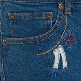 5P Jeans 21125010