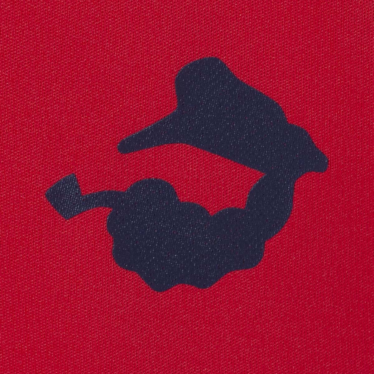 Half ZIP Short Sleeve Shirt 21150520