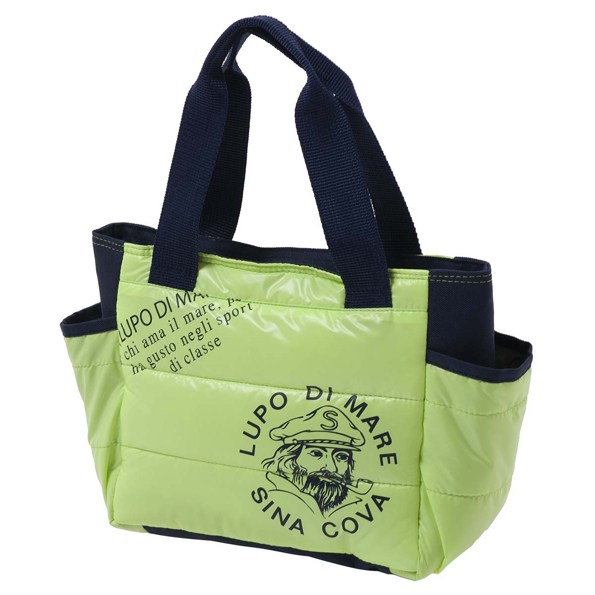 【アウトレット】シナコバ （SINA COVA）ミニトートバッグ　21177030