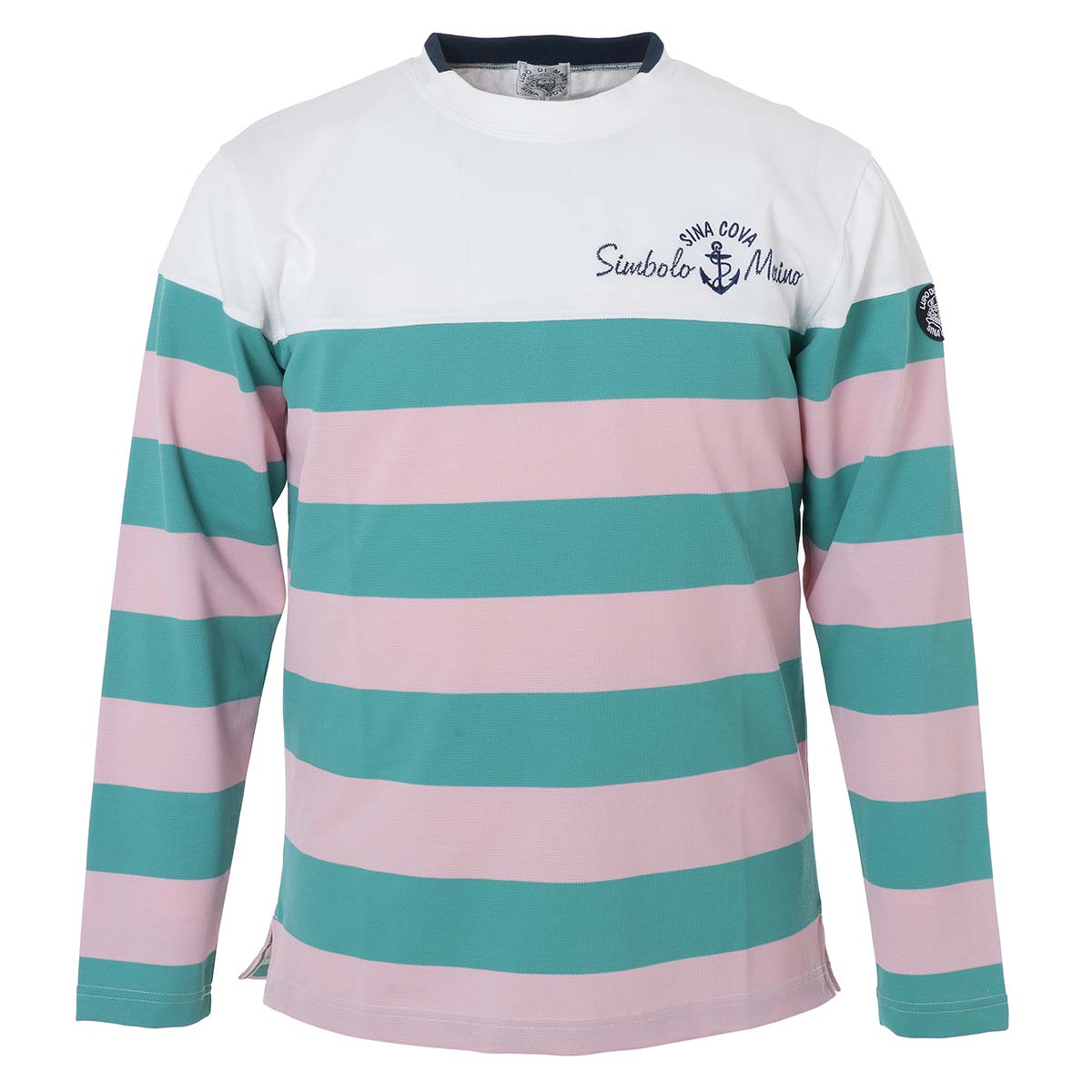 Long sleeve T -shirt 21110020