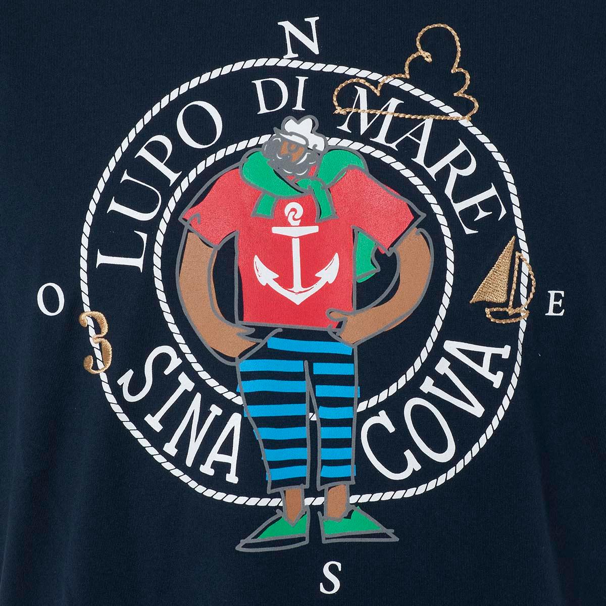 Tシャツ　21120530 - SINA COVA