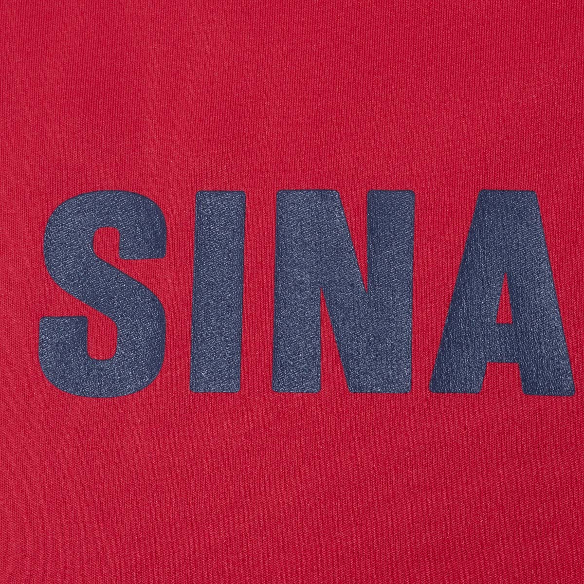 ハイネックTシャツ　21150560