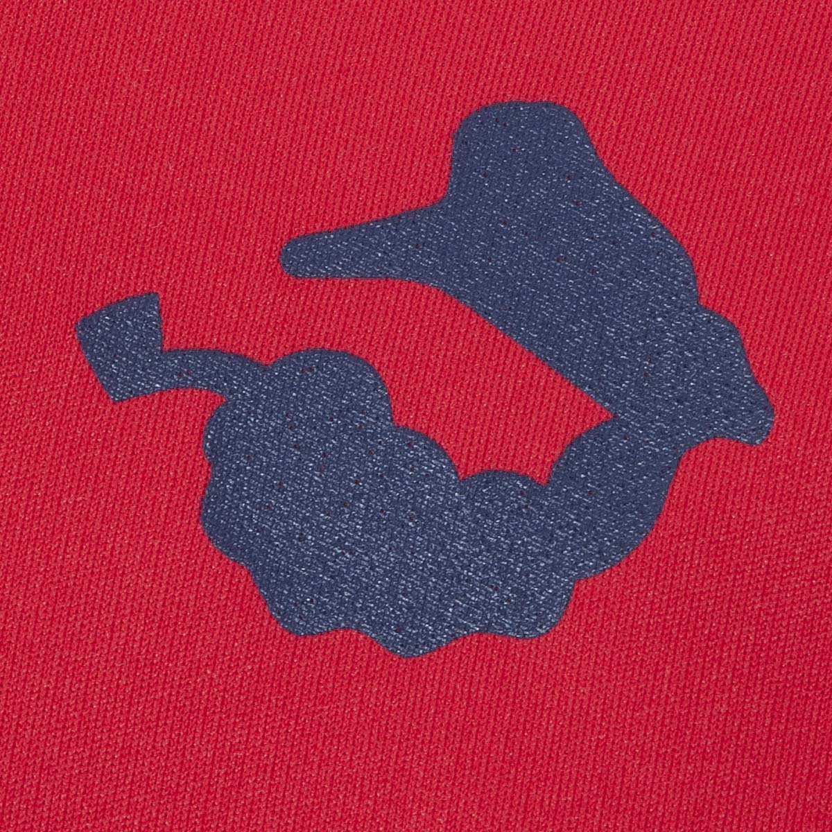 ハイネックTシャツ　21150560