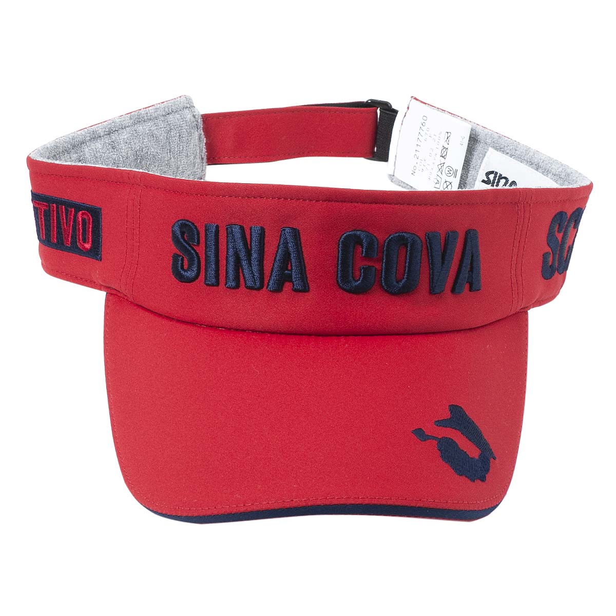 Sun visor 21177760