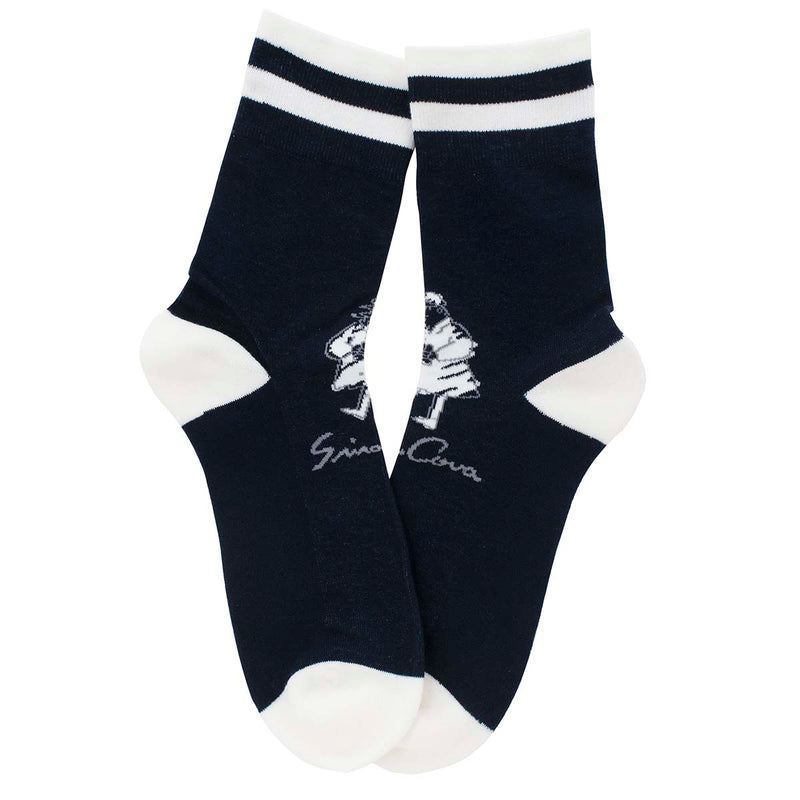 Sneaker socks (25-27㎝) 21277410