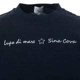 【公式】シナコバ （SINA COVA） 長袖 Tシャツ 21230010