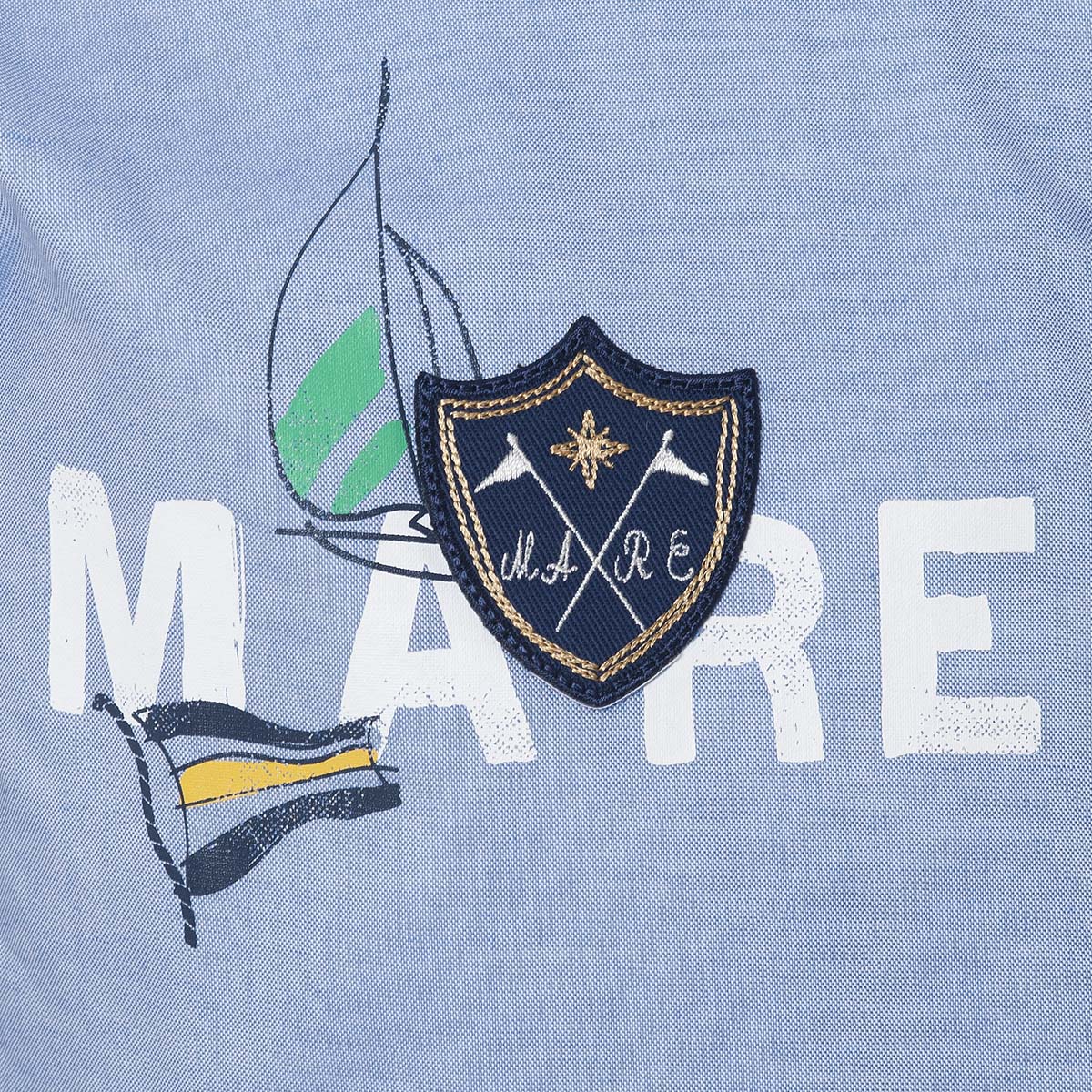 【アウトレット】長袖ボタンダウンシャツ　21214010