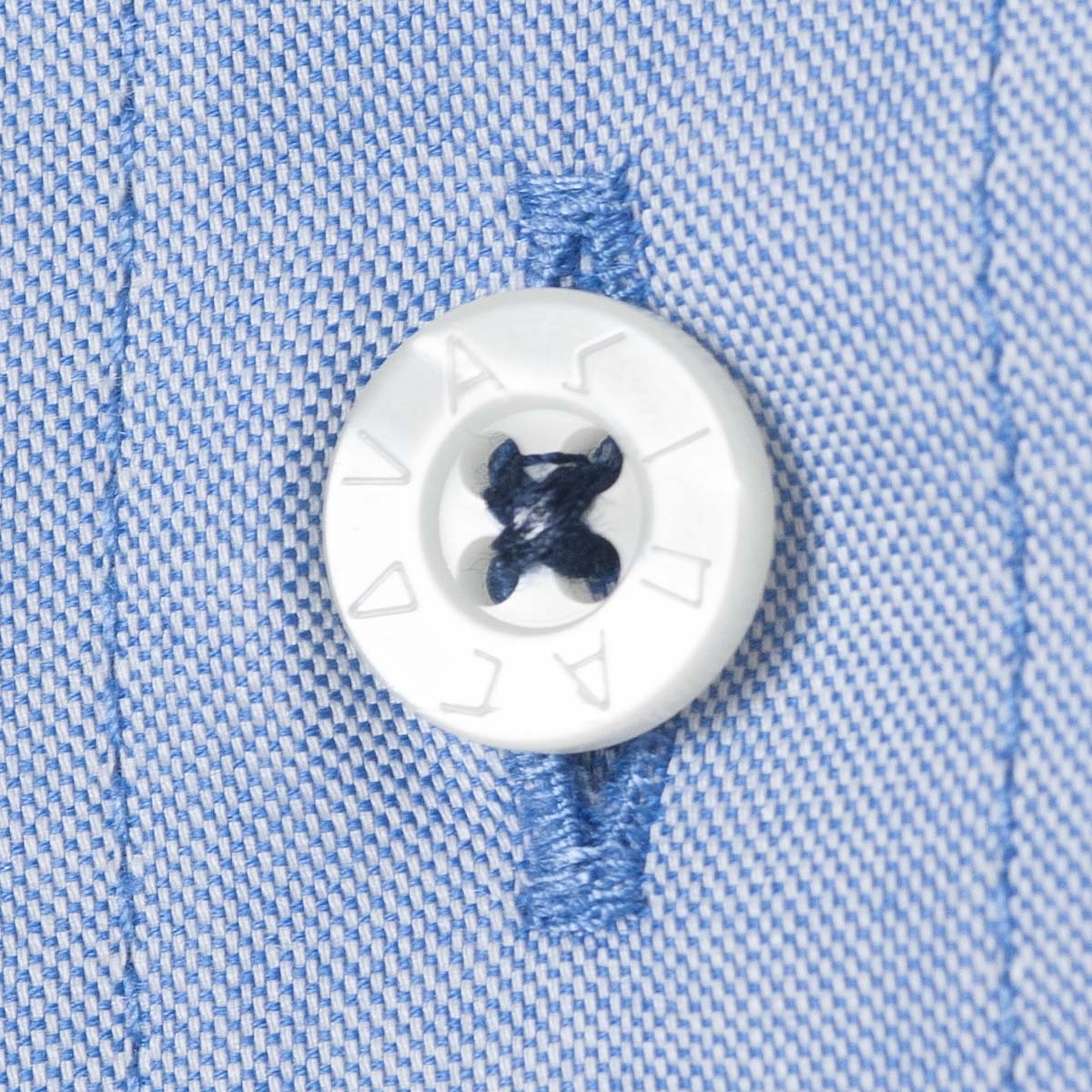 【アウトレット】長袖ボタンダウンシャツ　21214010