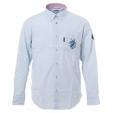 Long sleeve button down shirt 21214020