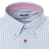 Long sleeve button down shirt 21214020